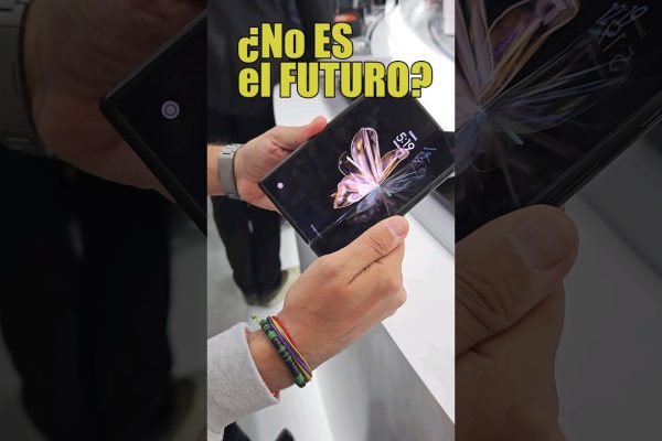 Descubre el Futuro de la Tecnología Móvil: Lo Último en Smartphones y Aplicaciones