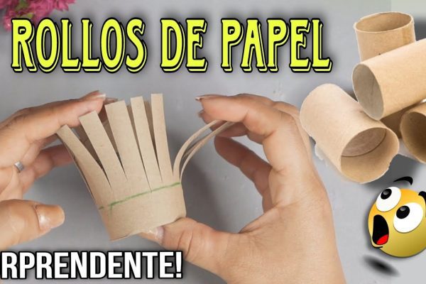 Explora el Ocio Creativo: Manualidades DIY y Proyectos Divertidos que Debes Probar