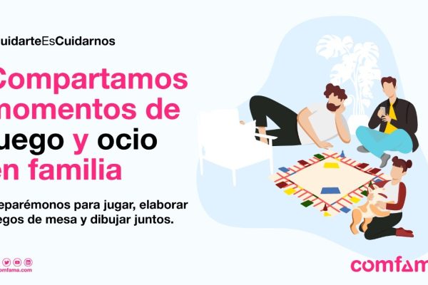 Ocio-en-Familia-Actividades-para-Compartir-Momentos-Especiales - Sonajero.es