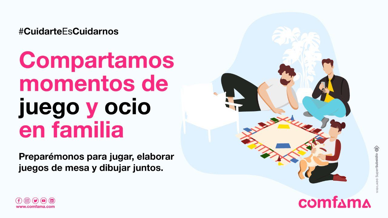 Ocio-en-Familia-Actividades-para-Compartir-Momentos-Especiales - Sonajero.es