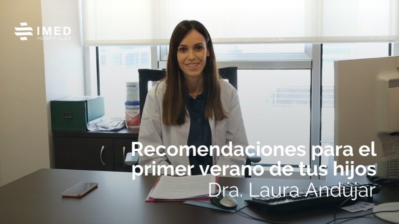 Pediatras-en-Andujar - Sonajero.es