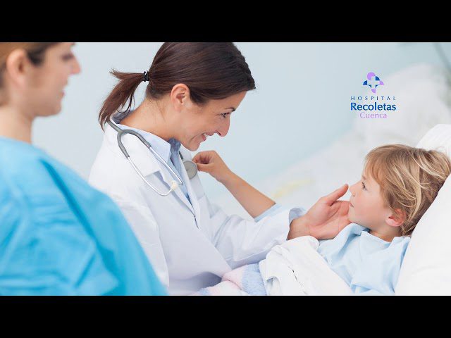 Pediatras-en-Cuenca - Sonajero.es
