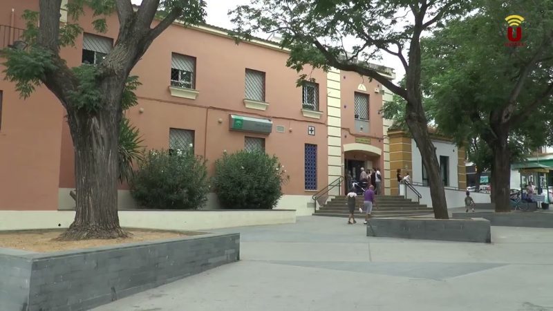 Pediatras-en-Utrera - Sonajero.es