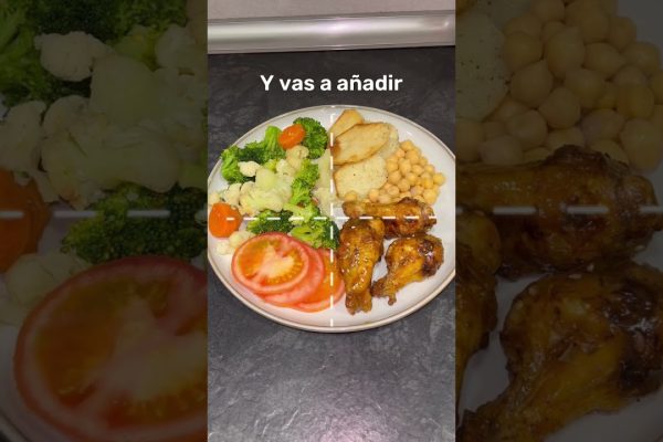 Recetas de almuerzos fáciles y nutritivos para la familia