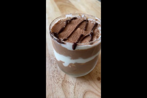 Recetas de postres saludables para consentir a tus hijos