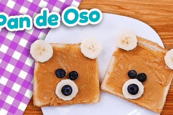 Recetas divertidas para hacer con tus hijos en la cocina