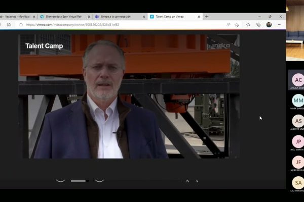 TechRevolution: Transformando el Presente y Construyendo el Futuro Tecnológico