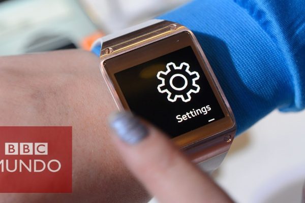 Wearables en Acción: Descubre la Tecnología que Llevamos Puesta