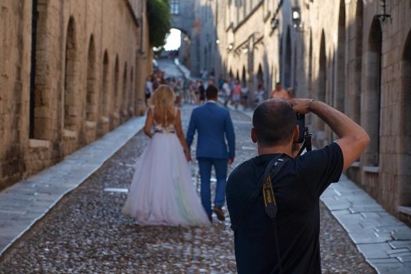 Fotografía de Bodas que transforma instantes en recuerdos eternos