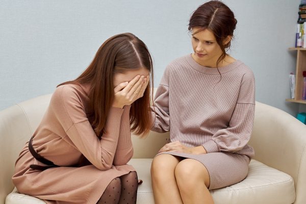 Razones por las que Ir a terapia es cada vez más aceptado