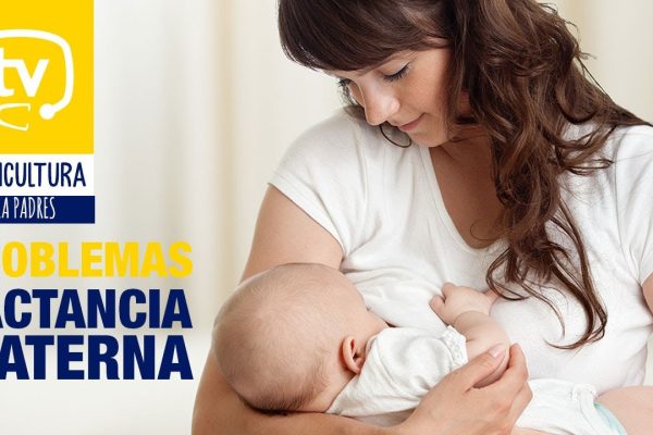 Afrontando las dudas y ansiedades sobre la lactancia materna