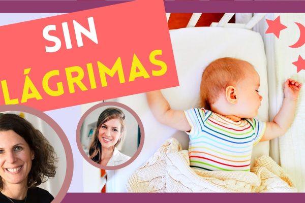 Cómo introducir hábitos saludables de sueño en bebés y niños pequeños