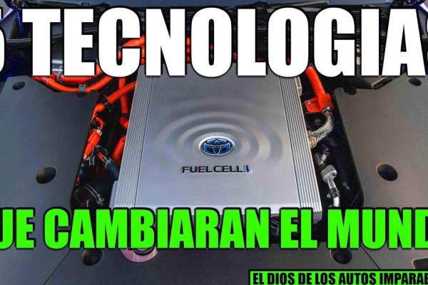 Descubre la Tecnología Innovadora en la Industria Automotriz: El Futuro de los Autos