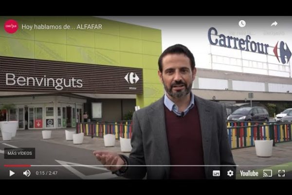 Descubre los mejores centros comerciales en Alfafar para una experiencia de compras inigualable