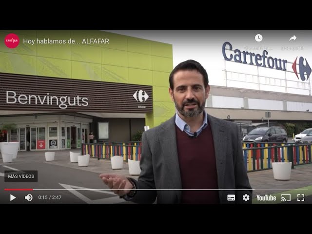 Centros-comerciales-en-Alfafar - Sonajero.es