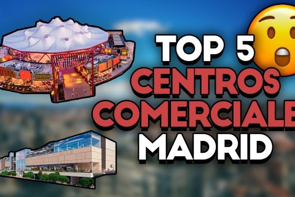 Descubre los Mejores Centros Comerciales en Alzira: Todo lo que Debes Saber