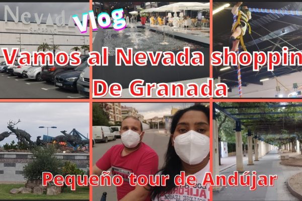 Descubre los mejores centros comerciales en Andújar: guía completa