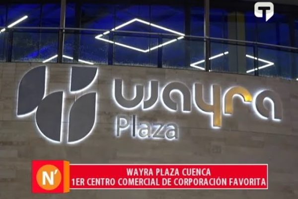 Descubre los mejores centros comerciales en Cuenca: ¡compras, entretenimiento y más!