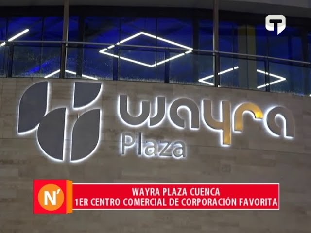 Centros-comerciales-en-Cuenca - Sonajero.es