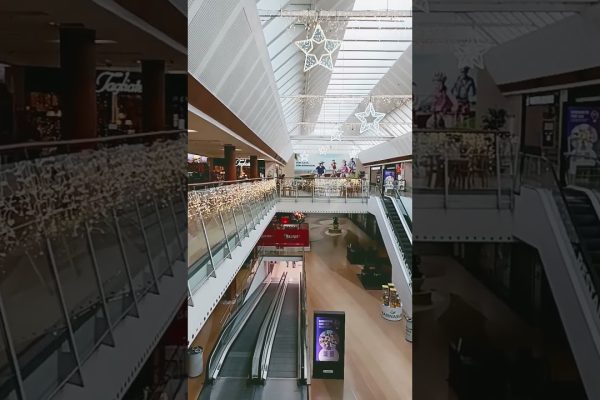 Descubre los Mejores Centros Comerciales en Gavà: Compras, Ocio y Más