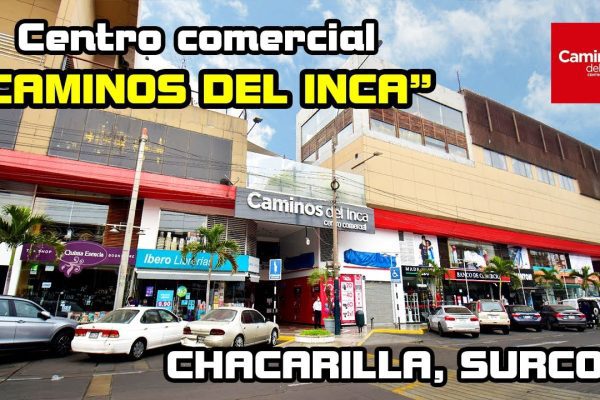 Descubre los Mejores Centros Comerciales en Inca: Guía de Compras Imprescindible