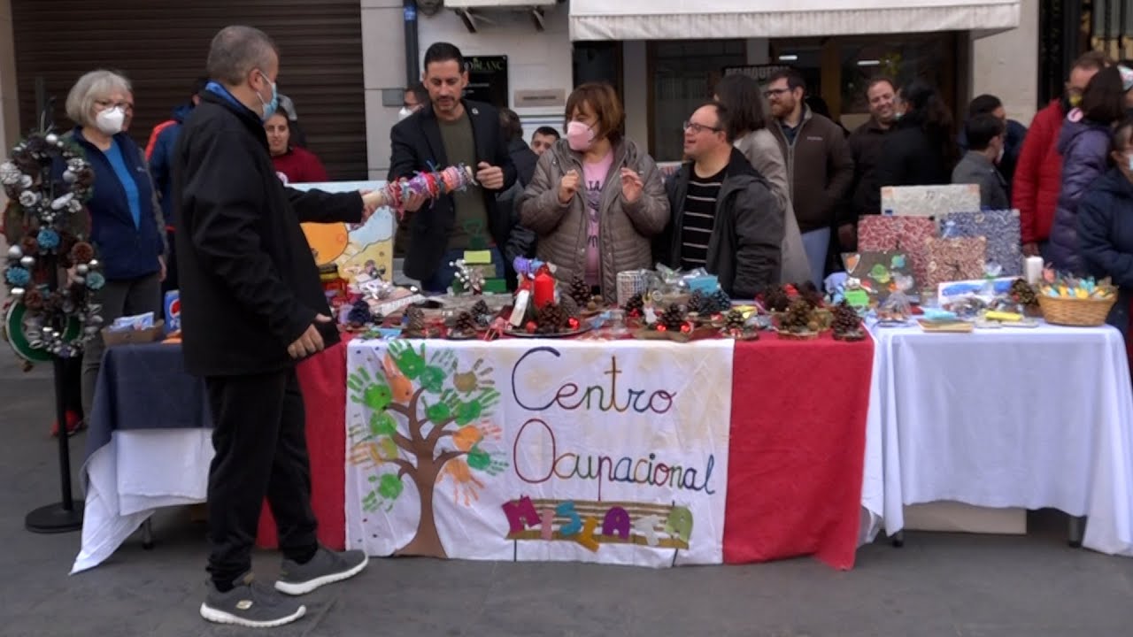 Centros-comerciales-en-Mislata - Sonajero.es