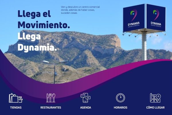 Los mejores centros comerciales en Petrer: guía completa para tus compras