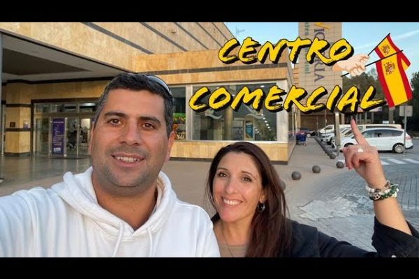 Descubre los Mejores Centros Comerciales en Rincón de la Victoria: Guía Completa