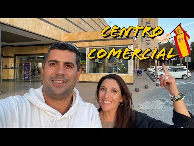 Centros-comerciales-en-Rincon-de-la-Victoria - Sonajero.es