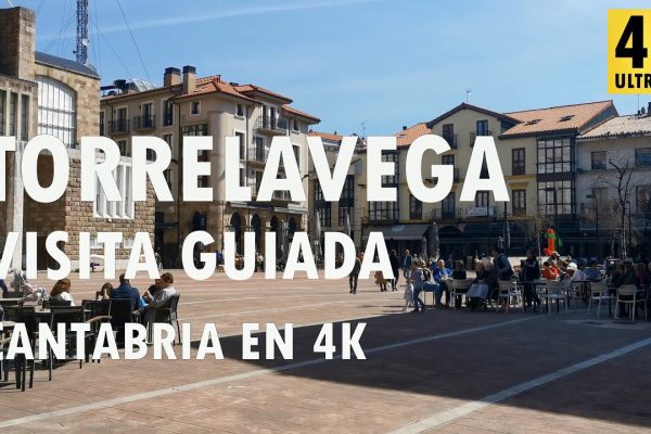 Descubre los mejores centros comerciales en Torrelavega: Guía completa para tus compras