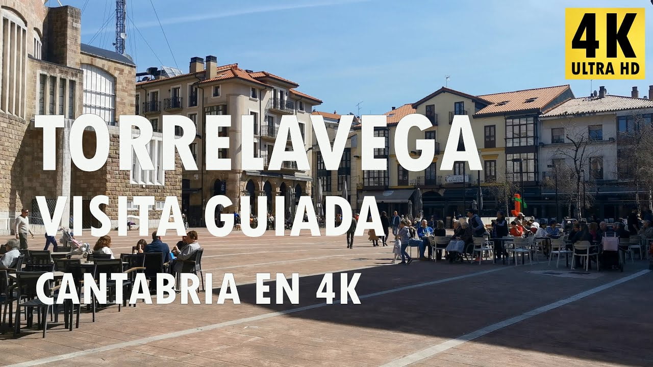 Centros-comerciales-en-Torrelavega - Sonajero.es