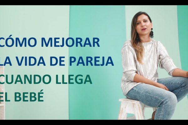 Cómo abordar el cambio en la dinámica de pareja como padres primerizos