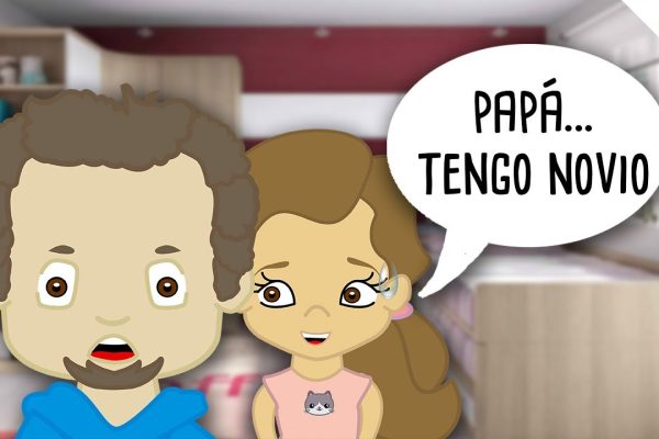Cómo abordar el tema de las relaciones en la adolescencia