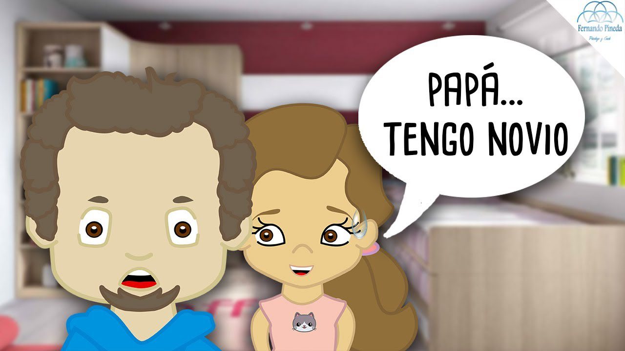 Como-abordar-el-tema-de-las-relaciones-en-la-adolescencia - Sonajero.es