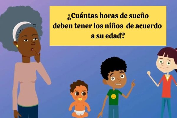 Consejos para una Rutina de Sueño Saludable en Niños: Mejora el Descanso Familiar