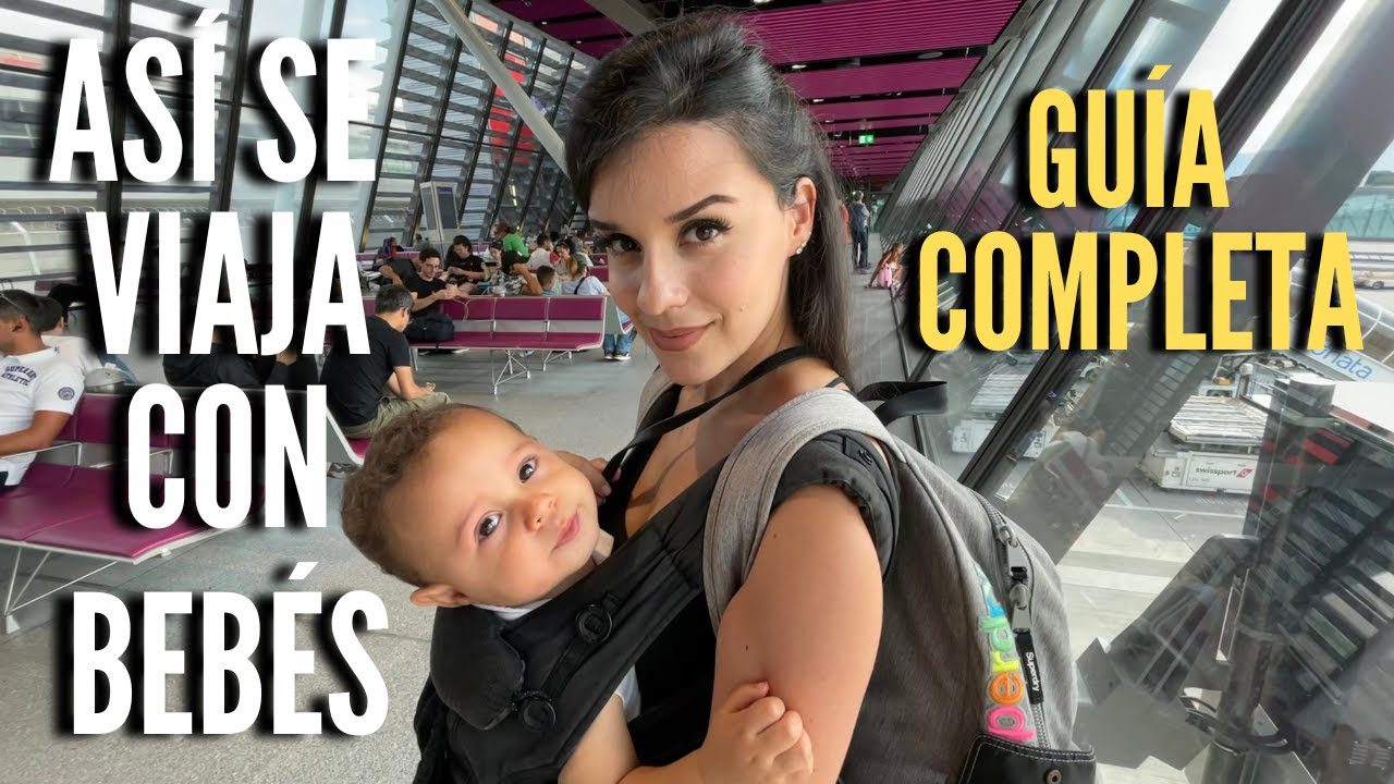 Como-elegir-el-equipo-de-paseo-y-viaje-perfecto-para-tu-bebe - Sonajero.es