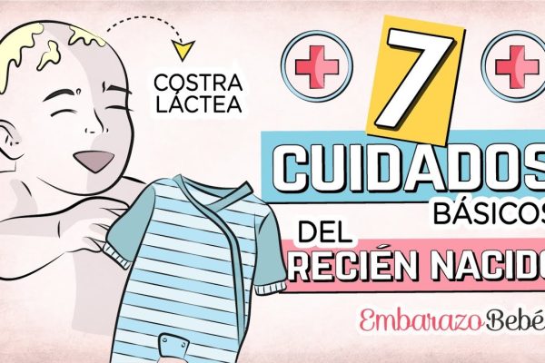 Cómo elegir el mejor cuidado del recién nacido: Consejos para padres primerizos