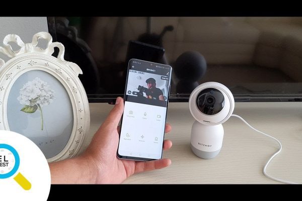 Cómo elegir el monitor para el bebé adecuado: Seguridad y tranquilidad