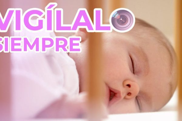 Cómo elegir el monitor para el bebé adecuado: Tranquilidad para los padres