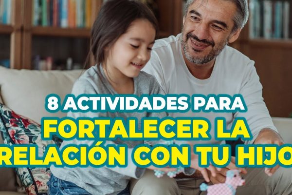 Ejercicio en familia: Ideas para mantener activos a tus hijos
