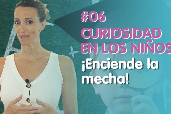 Cómo fomentar la curiosidad y la exploración en el bebé