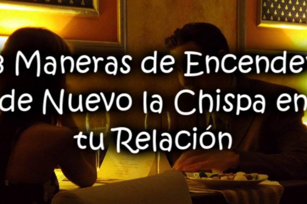 Cómo mantener la chispa romántica después de convertirse en padres