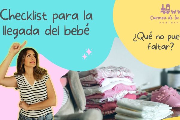 Cómo preparar el hogar para la llegada del bebé: Consejos prácticos