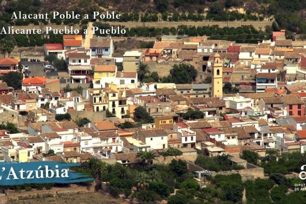 Descubre todos los encantos de Adsubia: Un destino que no puedes perderte