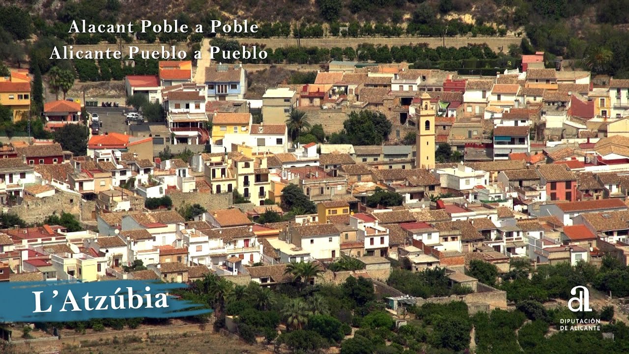 Conoce-Adsubia - Sonajero.es
