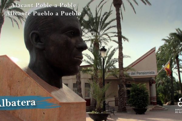 Descubre lo mejor de Albatera: Un viaje virtual a esta encantadora ciudad