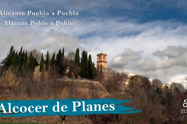 Descubre Alcocer de Planes: Lugares imperdibles y experiencias inolvidables