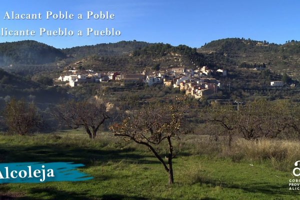 Descubre Alcoleja: Un Encantador Tesoro Escondido en España