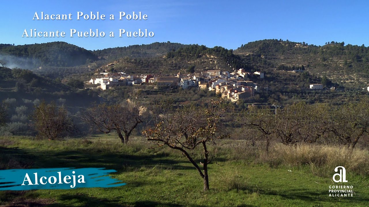 Conoce-Alcoleja - Sonajero.es