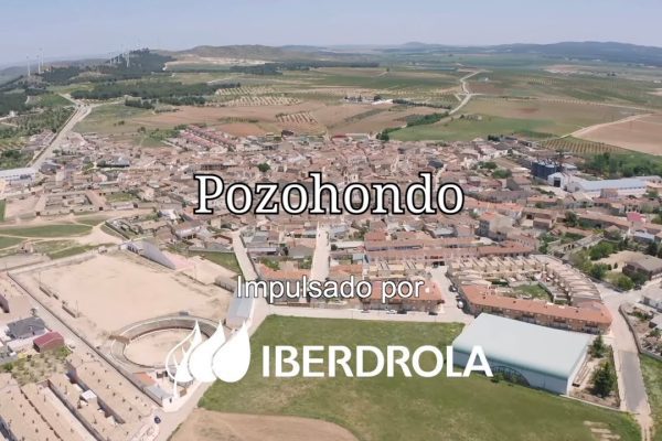 Descubre Pozohondo: Un Encantador Destino por Explorar